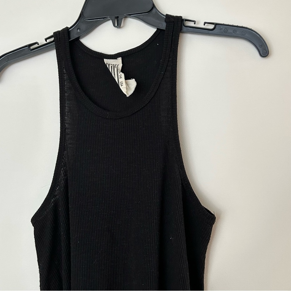 Free People We The Free Tank Top - Picture 4 of 11